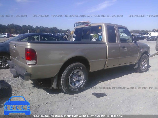 2000 Ford Ranger 1FTYR14V7YTA87118 image 3