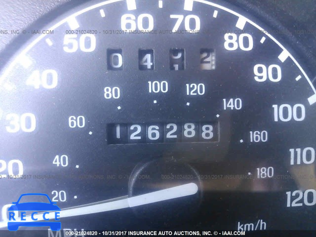 2000 Ford Ranger 1FTYR14V7YTA87118 image 6