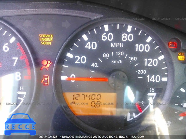 2006 NISSAN XTERRA OFF ROAD/S/SE 5N1AN08U86C558887 Bild 6