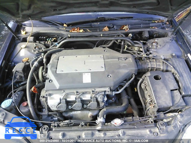 2000 Acura 3.2TL 19UUA566XYA019766 image 9