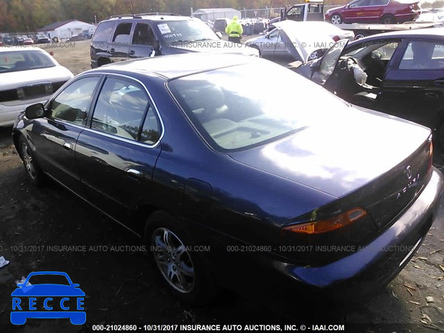 2000 Acura 3.2TL 19UUA566XYA019766 image 2