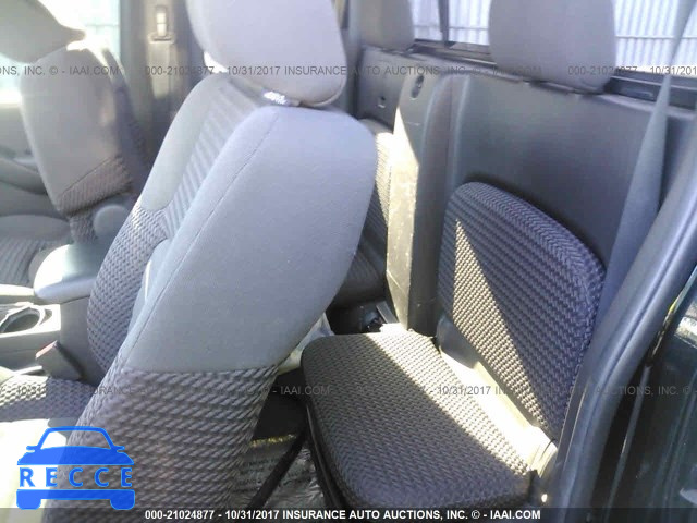 2005 NISSAN FRONTIER KING CAB LE/SE/OFF ROAD 1N6AD06W25C457318 Bild 7