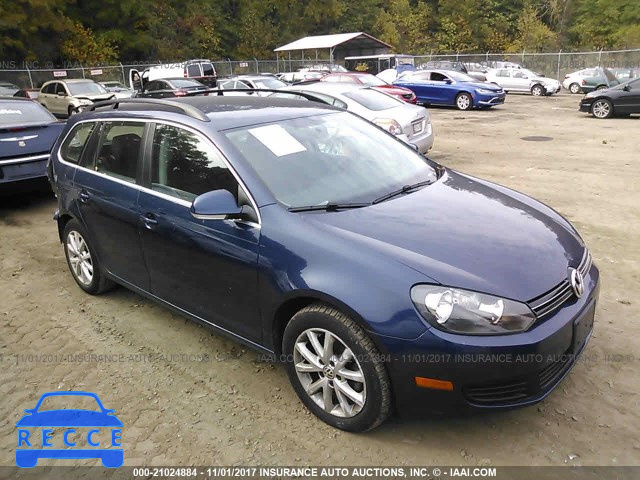 2011 Volkswagen Jetta 3VWPX7AJ8BM715132 image 0