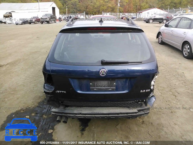 2011 Volkswagen Jetta 3VWPX7AJ8BM715132 Bild 5