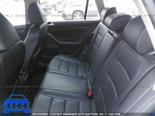 2011 Volkswagen Jetta 3VWPX7AJ8BM715132 Bild 7