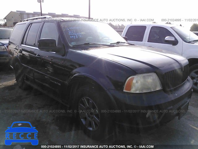 2004 Lincoln Navigator 5LMFU27R74LJ02357 зображення 0