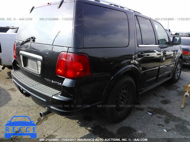 2004 Lincoln Navigator 5LMFU27R74LJ02357 зображення 3