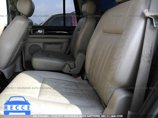 2004 Lincoln Navigator 5LMFU27R74LJ02357 image 7