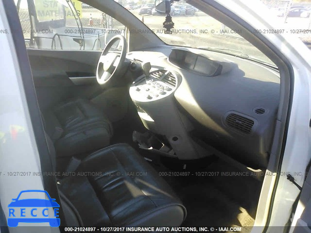 2004 Nissan Quest 5N1BV28U84N362997 Bild 4