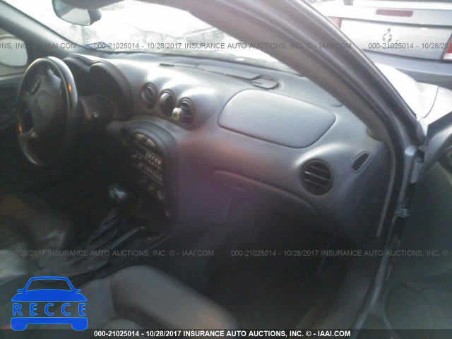 2002 Pontiac Grand Am GT1 1G2NV52E22M679024 image 4