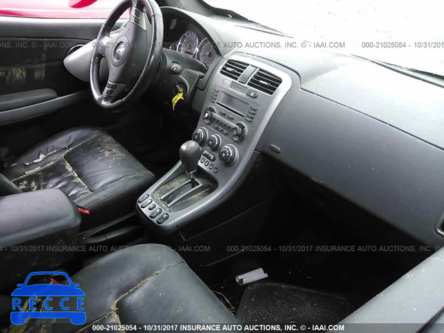 2006 Pontiac Torrent 2CKDL73F466130034 image 4