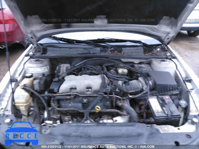2004 Pontiac Grand Am SE1 1G2NF52E64M663862 image 9