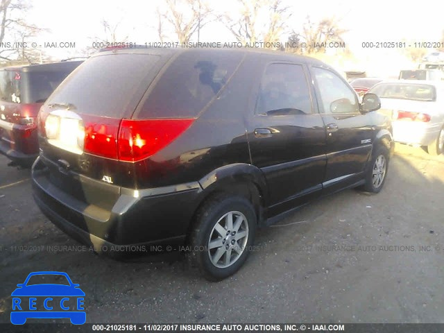 2003 Buick Rendezvous CX/CXL 3G5DB03E23S573313 image 3