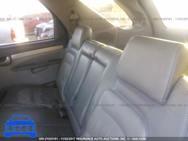 2003 Buick Rendezvous CX/CXL 3G5DB03E23S573313 image 7