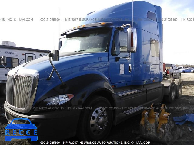 2013 INTERNATIONAL PROSTAR 3HSDJSJR5DN312245 Bild 1