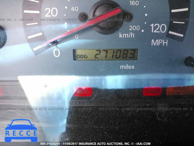 2003 Mitsubishi Galant ES/LS 4A3AA46G63E196706 зображення 6