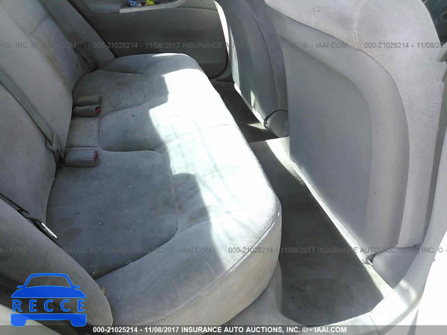 2003 Mitsubishi Galant ES/LS 4A3AA46G63E196706 зображення 7