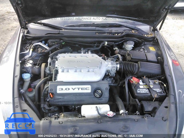 2006 Honda Accord 1HGCM82646A013159 image 9