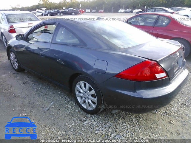 2006 Honda Accord 1HGCM82646A013159 image 2