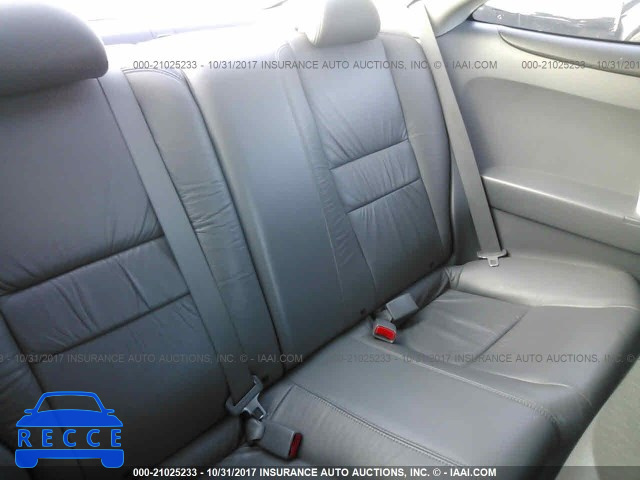 2006 Honda Accord 1HGCM82646A013159 image 7