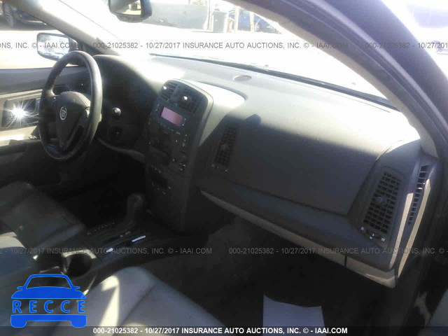 2003 CADILLAC CTS 1G6DM57N830110208 image 4