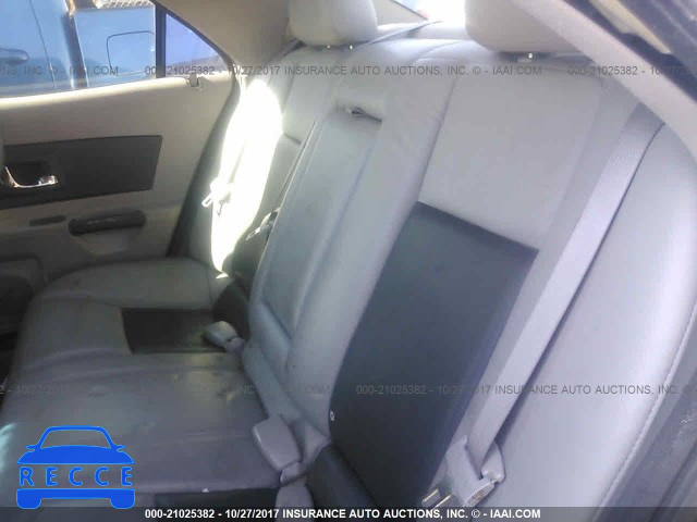 2003 CADILLAC CTS 1G6DM57N830110208 Bild 7