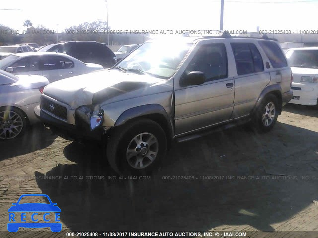 2000 Nissan Pathfinder LE/SE/XE JN8AR07S1YW395790 image 1