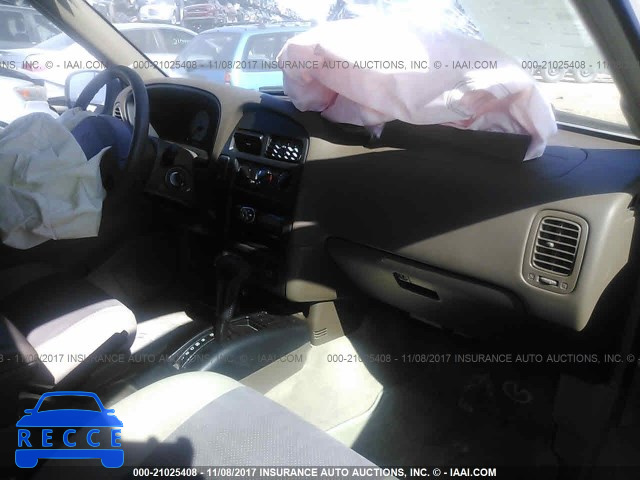 2000 Nissan Pathfinder LE/SE/XE JN8AR07S1YW395790 image 4