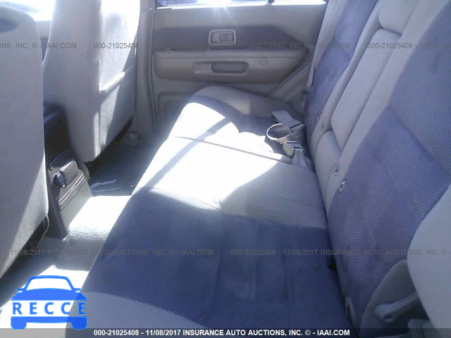 2000 Nissan Pathfinder LE/SE/XE JN8AR07S1YW395790 image 7