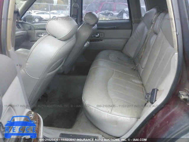 1997 Lincoln Town Car EXECUTIVE 1LNLM81W6VY724976 image 7