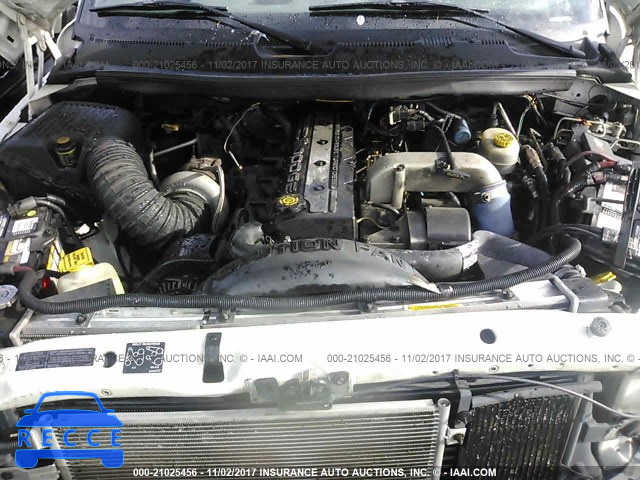 2001 Dodge RAM 2500 3B7KC23611G185992 зображення 9