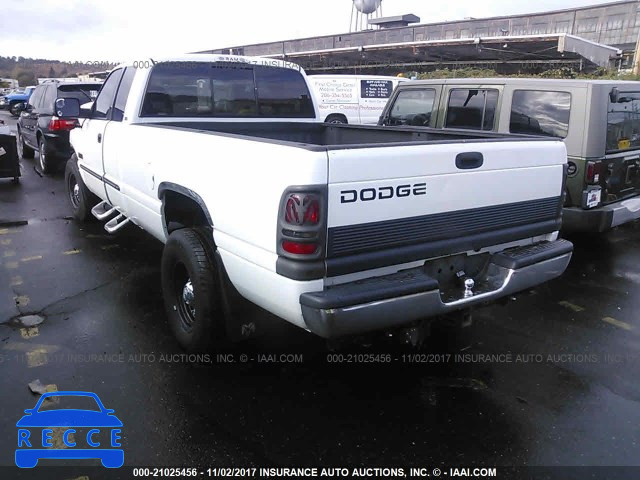 2001 Dodge RAM 2500 3B7KC23611G185992 зображення 2