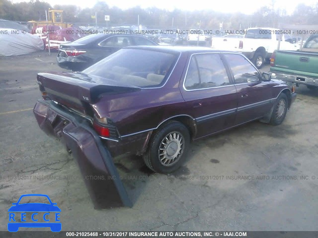 1988 Acura Legend SR JH4KA4647JC026388 зображення 3