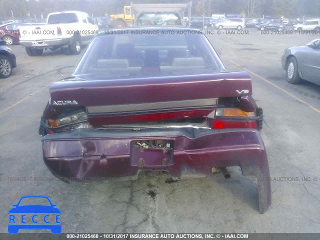 1988 Acura Legend SR JH4KA4647JC026388 image 5