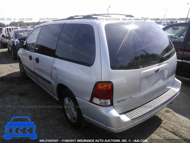 2002 Ford Windstar LX 2FMZA51412BB78161 image 2