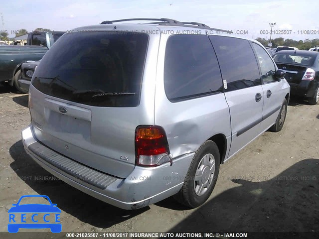 2002 Ford Windstar LX 2FMZA51412BB78161 image 3