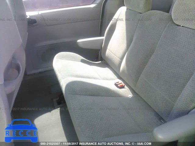 2002 Ford Windstar LX 2FMZA51412BB78161 image 7