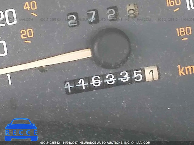 2002 Pontiac Grand Prix 1G2WP52K42F167466 image 6