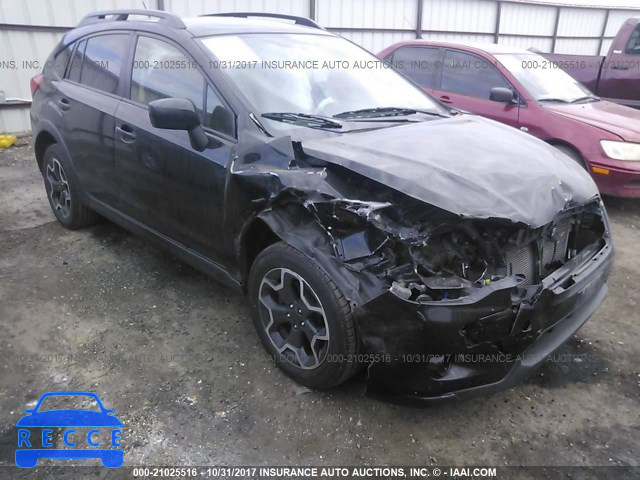 2015 Subaru Xv Crosstrek 2.0 PREMIUM JF2GPACC6F9282897 зображення 0