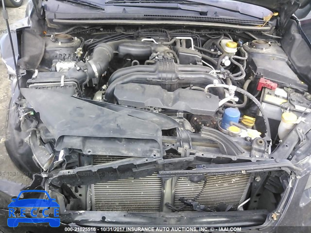 2015 Subaru Xv Crosstrek 2.0 PREMIUM JF2GPACC6F9282897 image 9