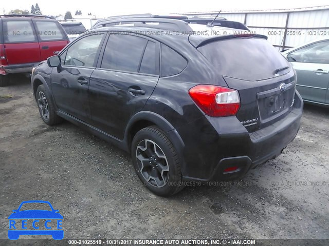 2015 Subaru Xv Crosstrek 2.0 PREMIUM JF2GPACC6F9282897 зображення 2