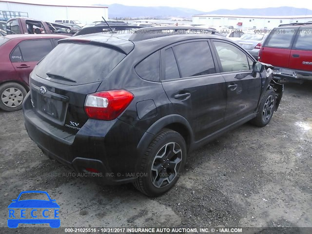 2015 Subaru Xv Crosstrek 2.0 PREMIUM JF2GPACC6F9282897 зображення 3