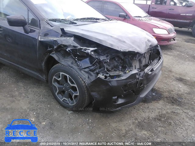 2015 Subaru Xv Crosstrek 2.0 PREMIUM JF2GPACC6F9282897 зображення 5