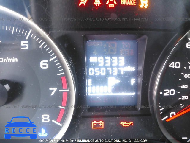 2015 Subaru Xv Crosstrek 2.0 PREMIUM JF2GPACC6F9282897 image 6