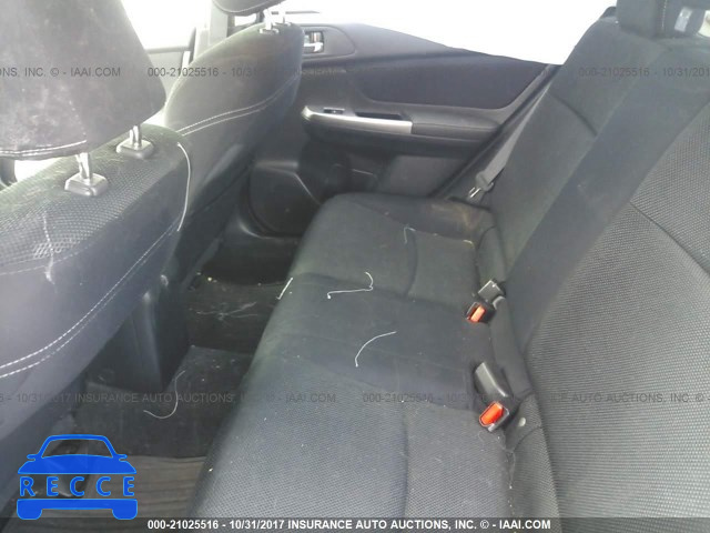 2015 Subaru Xv Crosstrek 2.0 PREMIUM JF2GPACC6F9282897 image 7