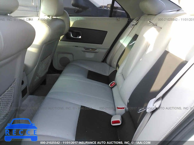 2004 Cadillac CTS 1G6DM577840129215 зображення 7