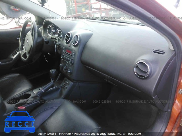 2005 Pontiac G6 GT 1G2ZH528754162535 зображення 4