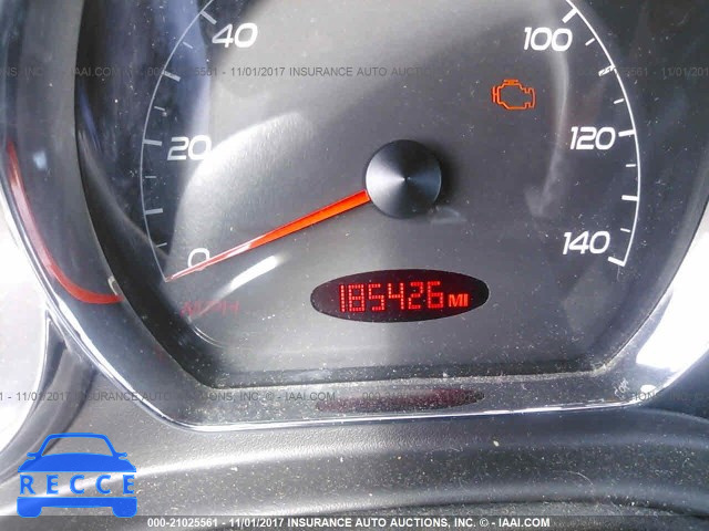 2005 Pontiac G6 GT 1G2ZH528754162535 зображення 6