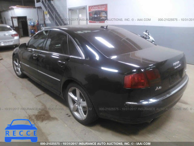 2006 Audi A8 4.2 QUATTRO WAULL44E66N019291 Bild 2
