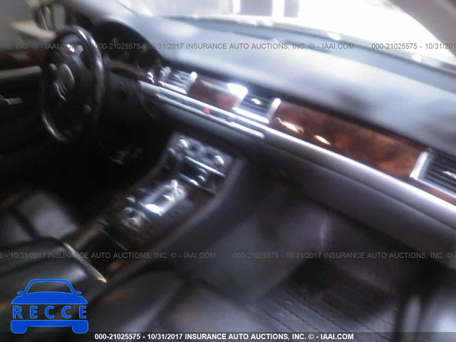 2006 Audi A8 4.2 QUATTRO WAULL44E66N019291 Bild 4